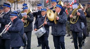 Narodowe Święto Niepodległości 2025