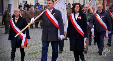 Narodowe Święto Niepodległości 2025