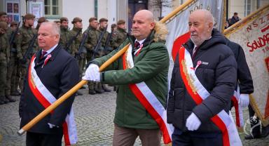 Narodowe Święto Niepodległości 2025