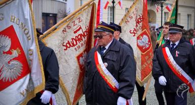 Narodowe Święto Niepodległości 2025