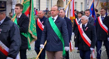 Narodowe Święto Niepodległości 2025