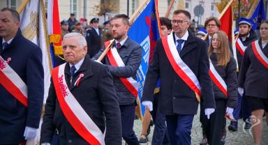 Narodowe Święto Niepodległości 2025