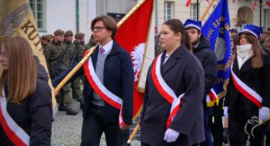 Narodowe Święto Niepodległości 2025