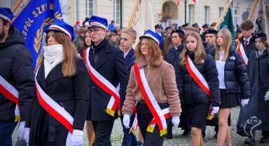 Narodowe Święto Niepodległości 2025