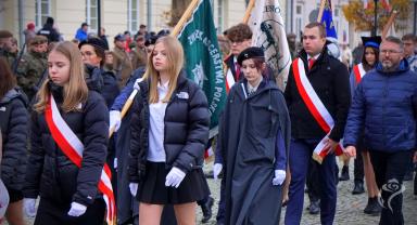 Narodowe Święto Niepodległości 2025