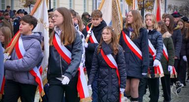 Narodowe Święto Niepodległości 2025