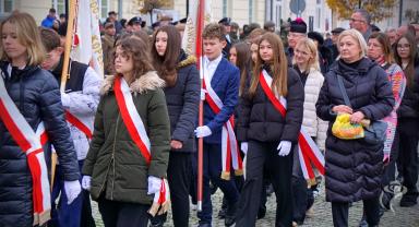 Narodowe Święto Niepodległości 2025