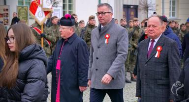 Narodowe Święto Niepodległości 2025