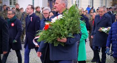 Narodowe Święto Niepodległości 2025