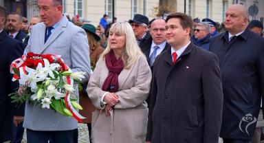 Narodowe Święto Niepodległości 2025