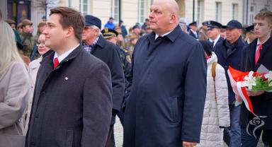 Narodowe Święto Niepodległości 2025