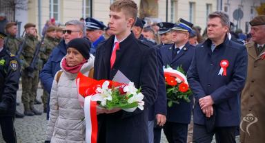 Narodowe Święto Niepodległości 2025