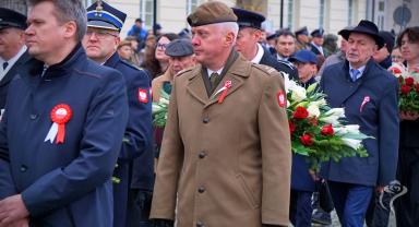 Narodowe Święto Niepodległości 2025