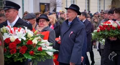 Narodowe Święto Niepodległości 2025