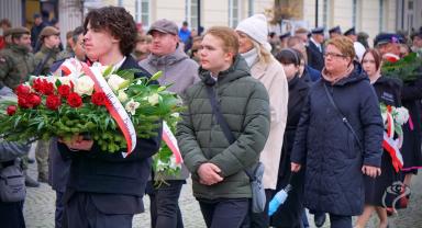 Narodowe Święto Niepodległości 2025