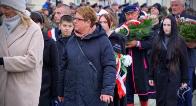 Narodowe Święto Niepodległości 2025