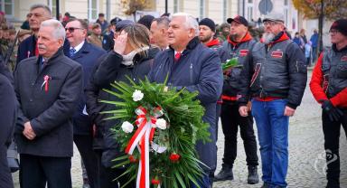 Narodowe Święto Niepodległości 2025