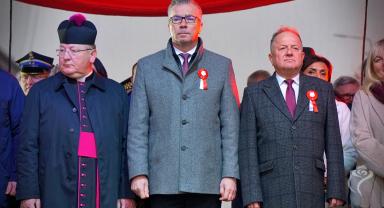 Narodowe Święto Niepodległości 2025