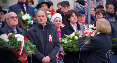 Narodowe Święto Niepodległości 2025