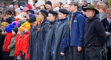 Narodowe Święto Niepodległości 2025