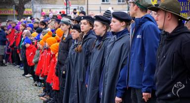 Narodowe Święto Niepodległości 2025