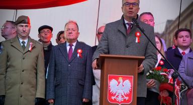 Narodowe Święto Niepodległości 2025