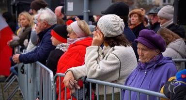 Narodowe Święto Niepodległości 2025