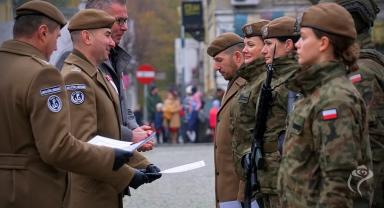 Narodowe Święto Niepodległości 2025