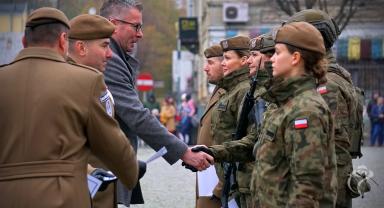 Narodowe Święto Niepodległości 2025