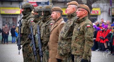 Narodowe Święto Niepodległości 2025