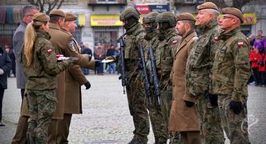 Narodowe Święto Niepodległości 2025