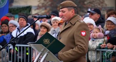 Narodowe Święto Niepodległości 2025