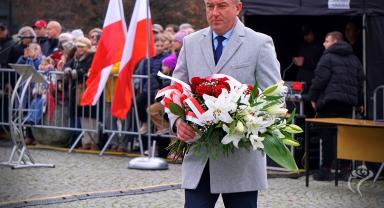 Narodowe Święto Niepodległości 2025