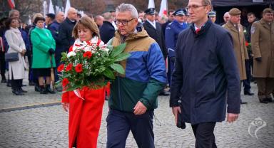 Narodowe Święto Niepodległości 2025