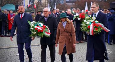 Narodowe Święto Niepodległości 2025