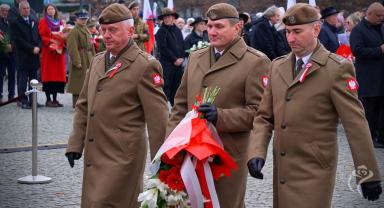 Narodowe Święto Niepodległości 2025