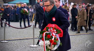 Narodowe Święto Niepodległości 2025