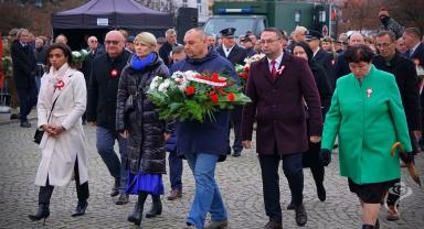 Narodowe Święto Niepodległości 2025