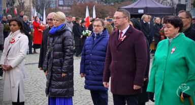 Narodowe Święto Niepodległości 2025