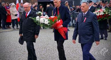 Narodowe Święto Niepodległości 2025