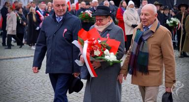 Narodowe Święto Niepodległości 2025