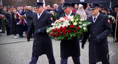 Narodowe Święto Niepodległości 2025