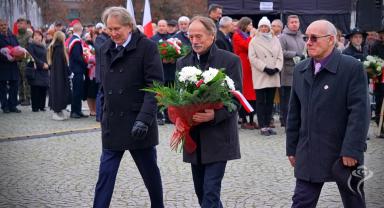 Narodowe Święto Niepodległości 2025