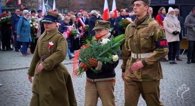 Narodowe Święto Niepodległości 2025