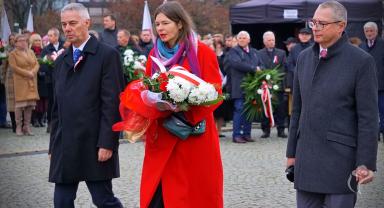 Narodowe Święto Niepodległości 2025