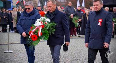 Narodowe Święto Niepodległości 2025