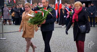 Narodowe Święto Niepodległości 2025