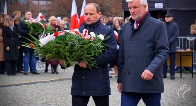 Narodowe Święto Niepodległości 2025