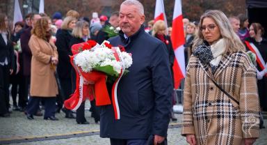 Narodowe Święto Niepodległości 2025