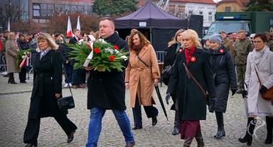 Narodowe Święto Niepodległości 2025